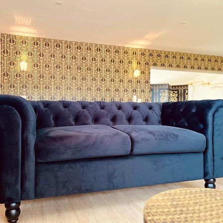 Le Domaine De La Tour Des Vents Bed & Breakfast แบร์เฌอรัก ภายนอก รูปภาพ