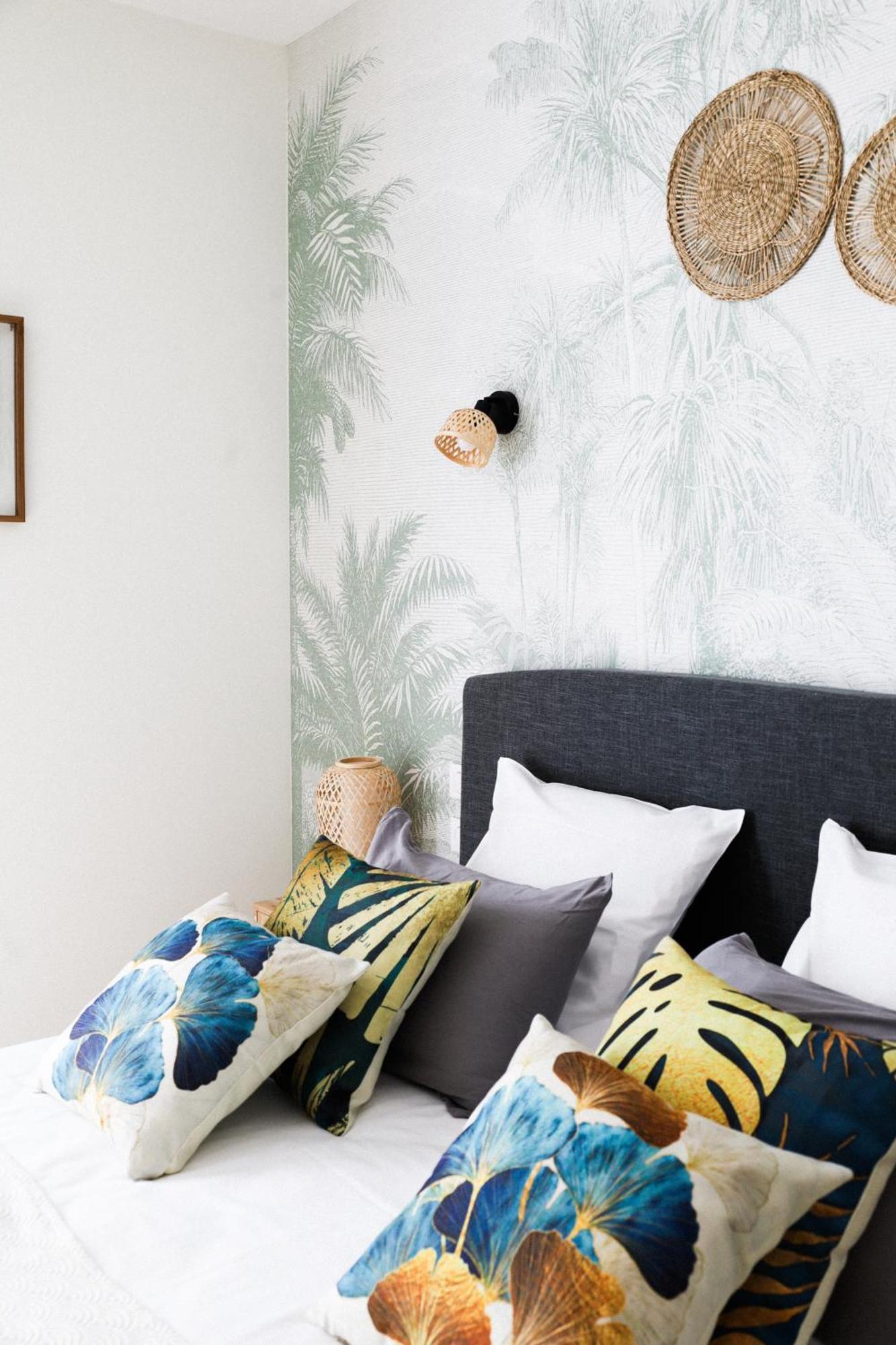 Le Domaine De La Tour Des Vents Bed & Breakfast แบร์เฌอรัก ภายนอก รูปภาพ