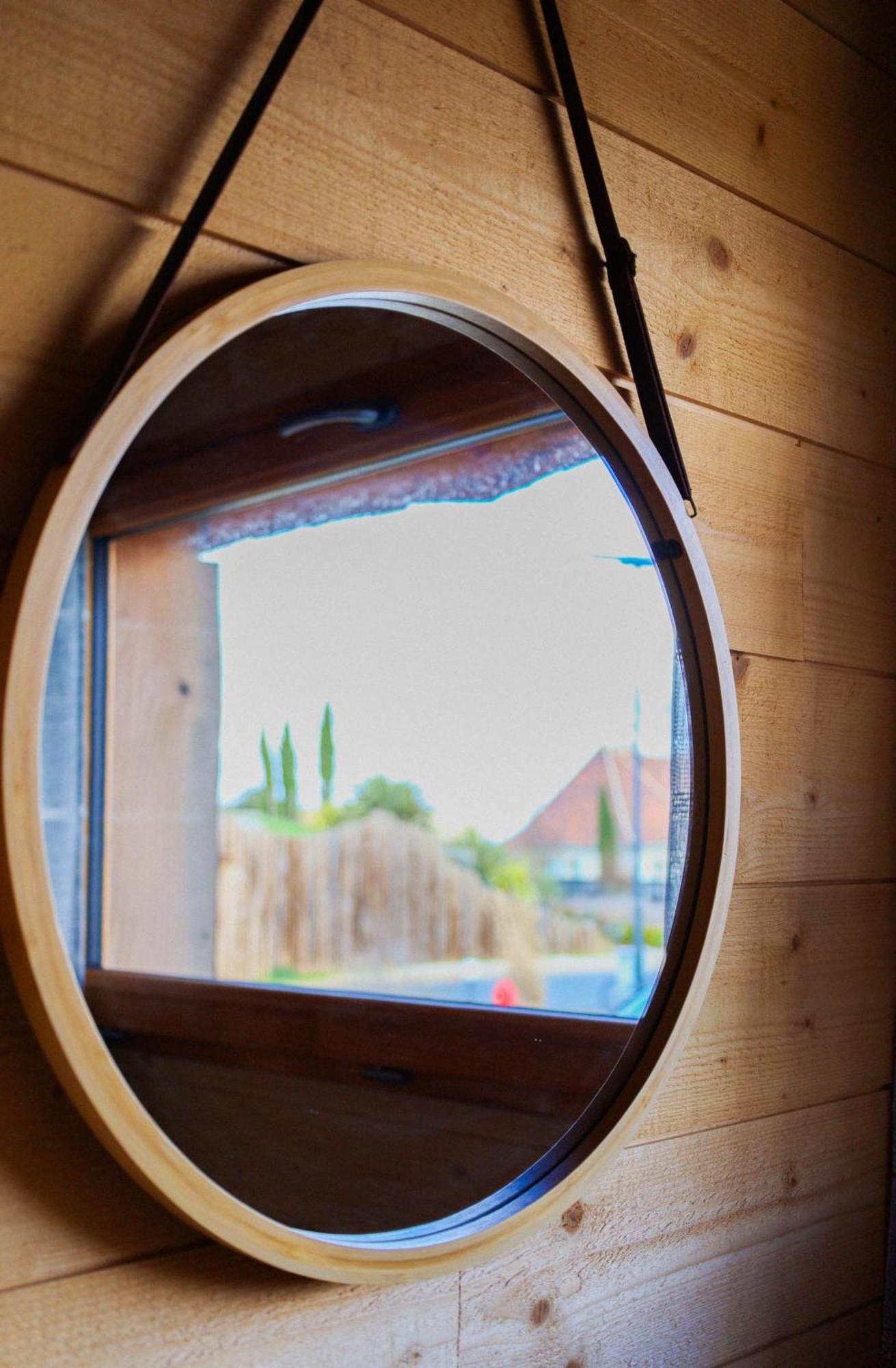 Le Domaine De La Tour Des Vents Bed & Breakfast แบร์เฌอรัก ภายนอก รูปภาพ
