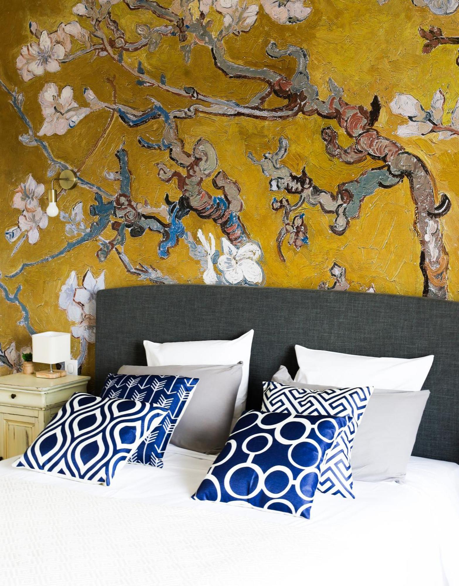 Le Domaine De La Tour Des Vents Bed & Breakfast แบร์เฌอรัก ภายนอก รูปภาพ
