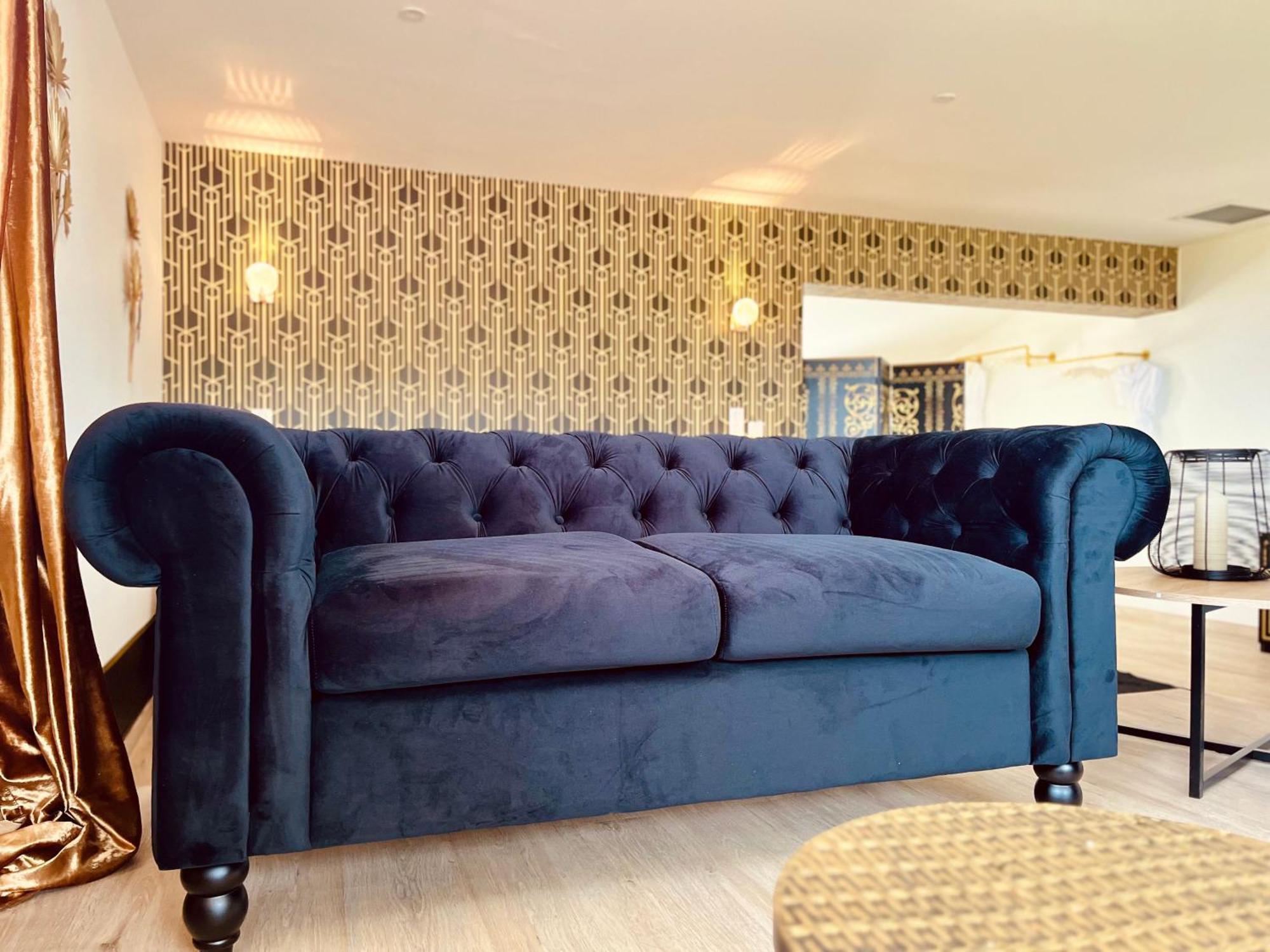 Le Domaine De La Tour Des Vents Bed & Breakfast แบร์เฌอรัก ภายนอก รูปภาพ